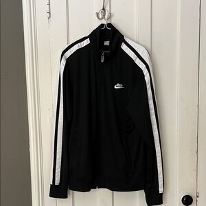 Nike Jacket